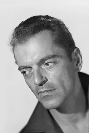 Говард Вернон
