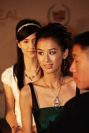 Huang Shengyi