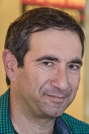 Dov Alfon