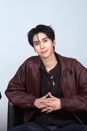 Natachai Boonprasert