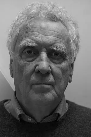 David Hargreaves
