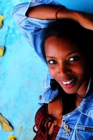 Josie d'Arby