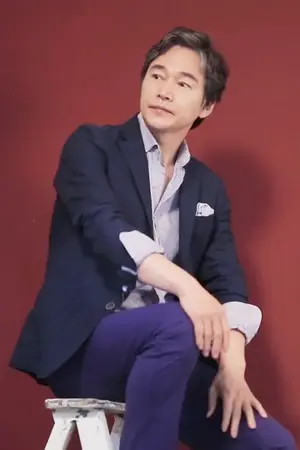 Jeong Bo-seok
