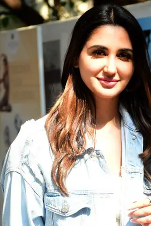 Nikita Dutta