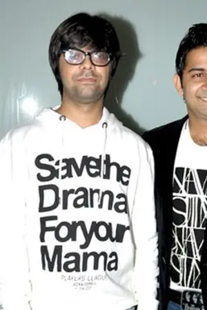 Sachin-Jigar