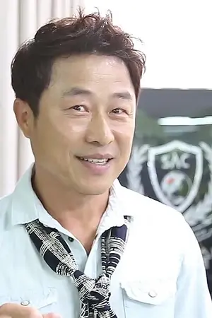 Lee Moon-sik