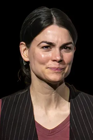 Karin Franz Körlof