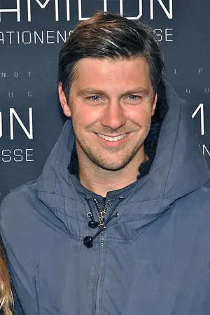Linus Wahlgren