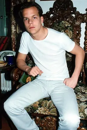 Daniel Larsson