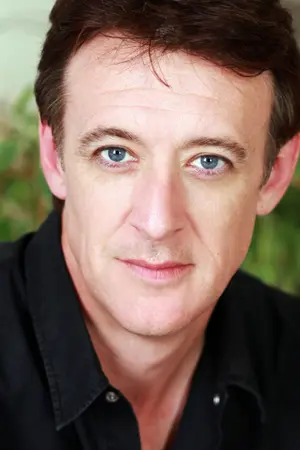 Billy Geraghty