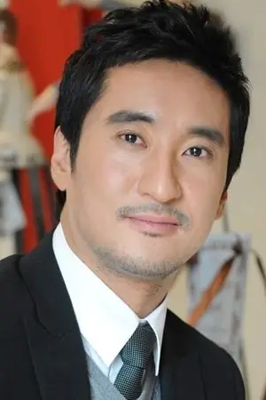 Shin Hyun Joon