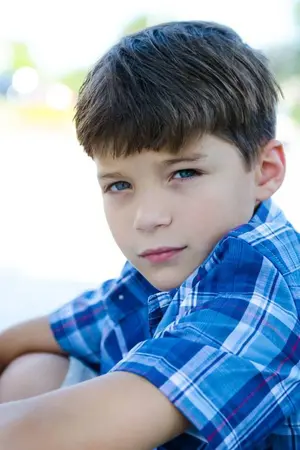 Drew Powell