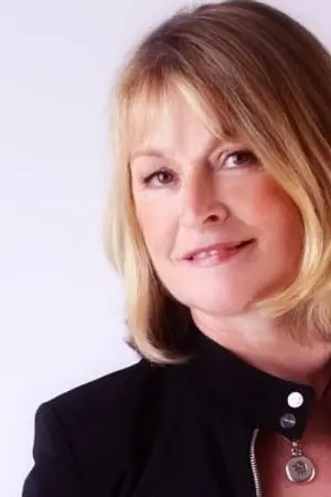 Sue Cook