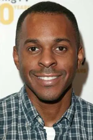 Andi Peters