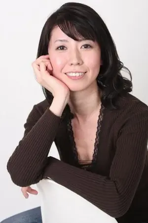 Maria Kawamura