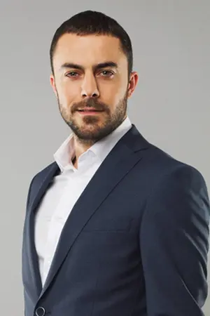 Eren Hacısalihoğlu