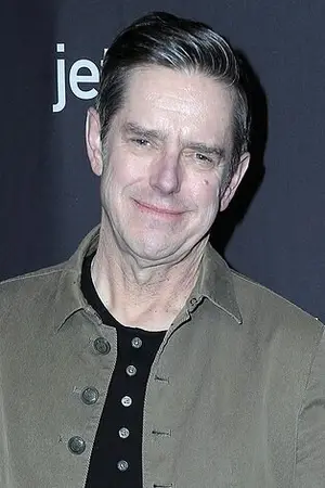 Daniel Palladino