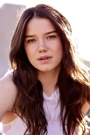 Hanna Mangan-Lawrence