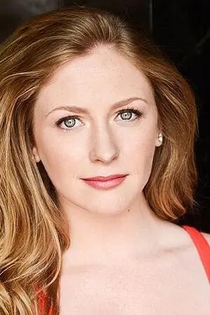 Charlotte Arnold