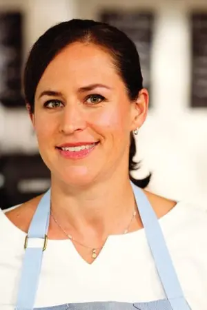 Erika Bruce