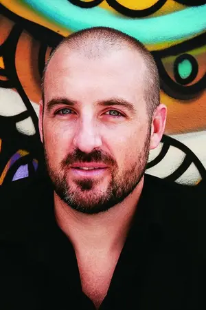 Jason Davis