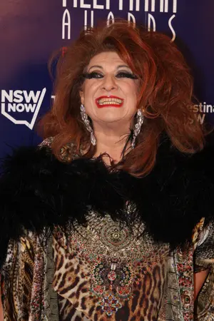 Maria Venuti