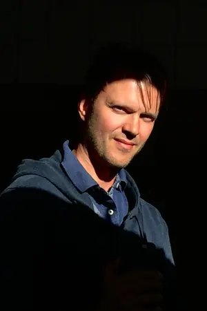Alexander Eik