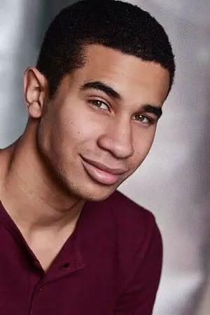 Demetrius Joyette