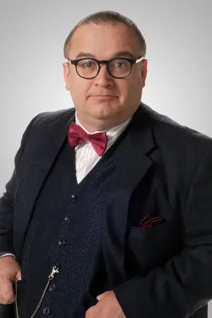 Wayne Thomas Yorke