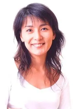 Reiko Yasuhara