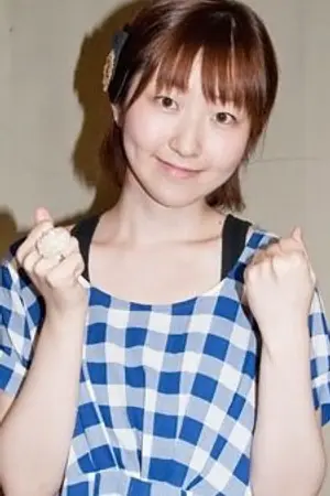 Hashimoto Mai