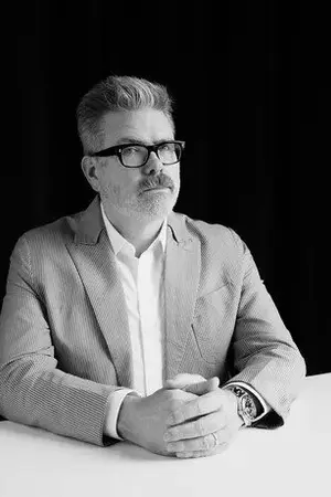 Christopher McQuarrie