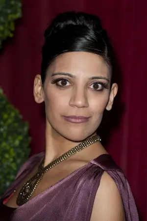 Vineeta Rishi