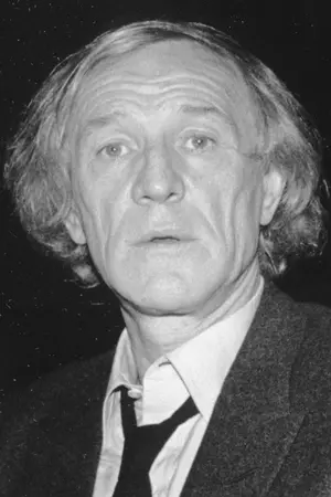 Richard Harris