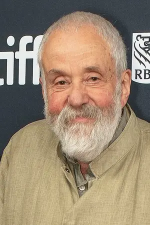 Mike Leigh