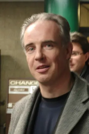 Garrett Kelleher