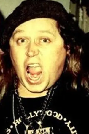Sam Kinison
