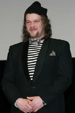 Ville Haapasalo