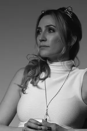 Jessica Harmon