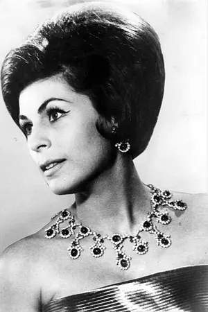 Roberta Peters
