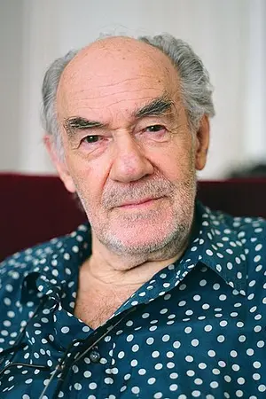 George Sluizer