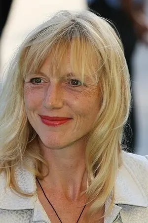 Johanna ter Steege
