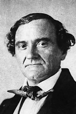 Johann Nestroy