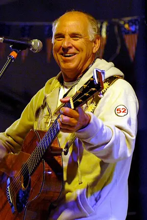 Jimmy Buffett