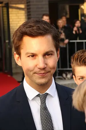 Tim Oliver Schultz