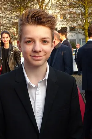 Nick Julius Schuck