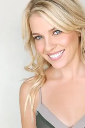 Alicia Leigh Willis