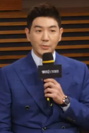 Han Sang-jin