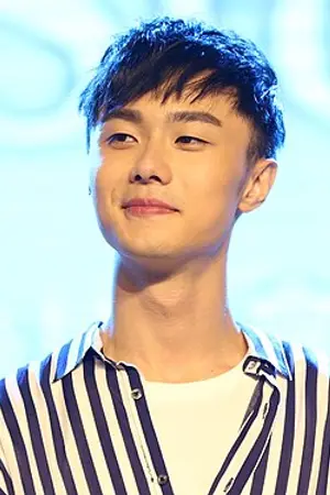 Patrick Shi