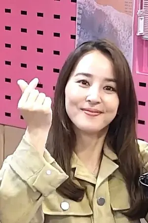 Han Hye-jin